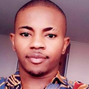 Meet your Posher, Cedrick